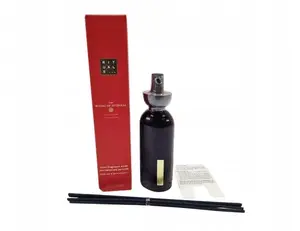 Reed Diffuser Rituals Mini Fragrance Sticks Ayurveda B-28-223-00 – travel-size home fragrance set