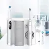 Rotating-oscillating toothbrush Oral-B iO6 & OxyJet Photo 2