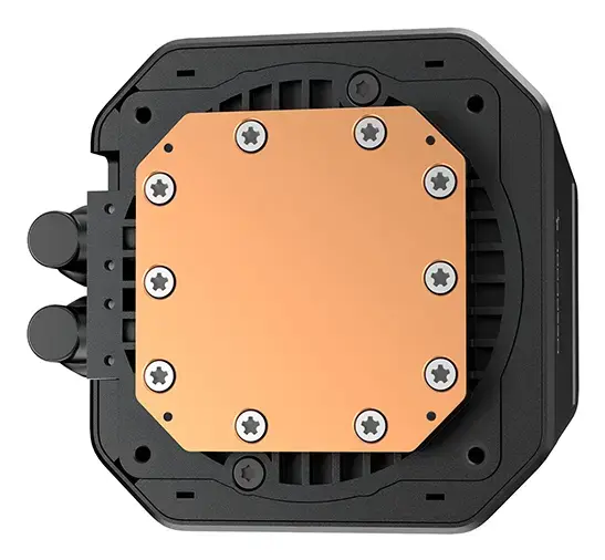 Liquid Cooling Kit DeepCool LM360 Photo 2