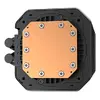 Liquid Cooling Kit DeepCool LM360 Photo 2