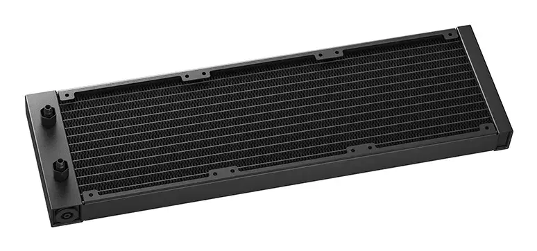 Liquid Cooling Kit DeepCool LM360 Photo 3