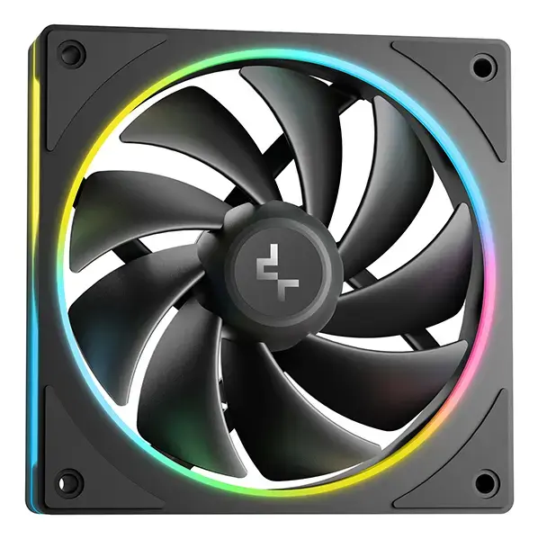 Liquid Cooling Kit DeepCool LM360 Photo 4