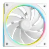 Система жидкостного охлаждения DeepCool LM240 WH Photo 4