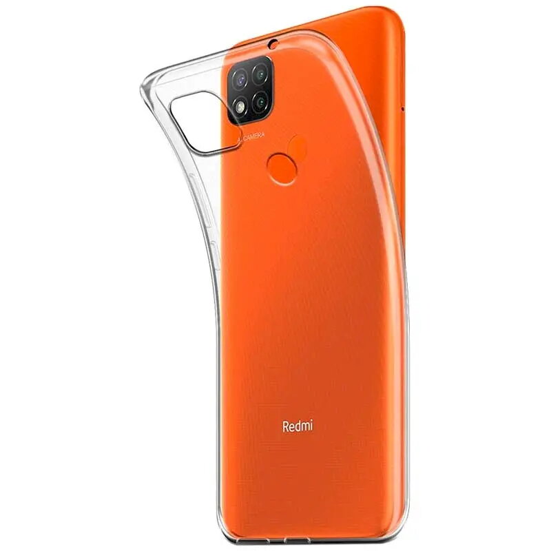 Aizmugures aizsargapvalks fusion accessories priekš Xiaomi