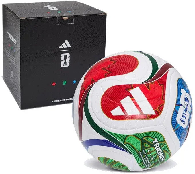 Futbola bumba ADIDAS Trionda League Replica