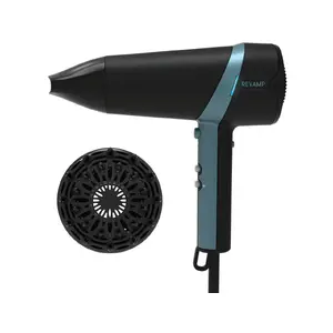 Hair Dryer Revamp DR-3800-EU Quad Ionic Technology 2200W