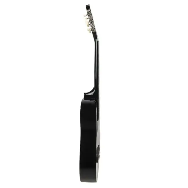 Классическая гитара SUPRIMO CGS1 BK 4/4 Photo 9