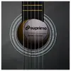 Классическая гитара SUPRIMO CGS3 BK 4/4 Photo 2