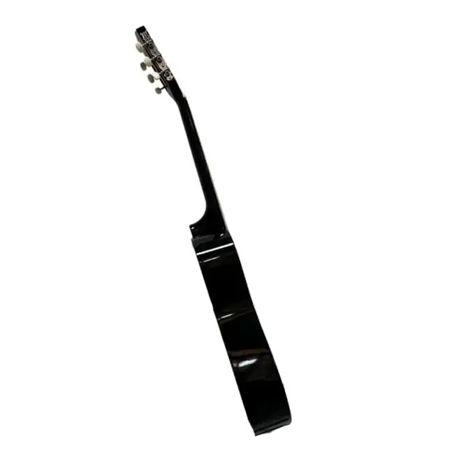 Классическая гитара SUPRIMO CGS3 BK 4/4 Photo 10