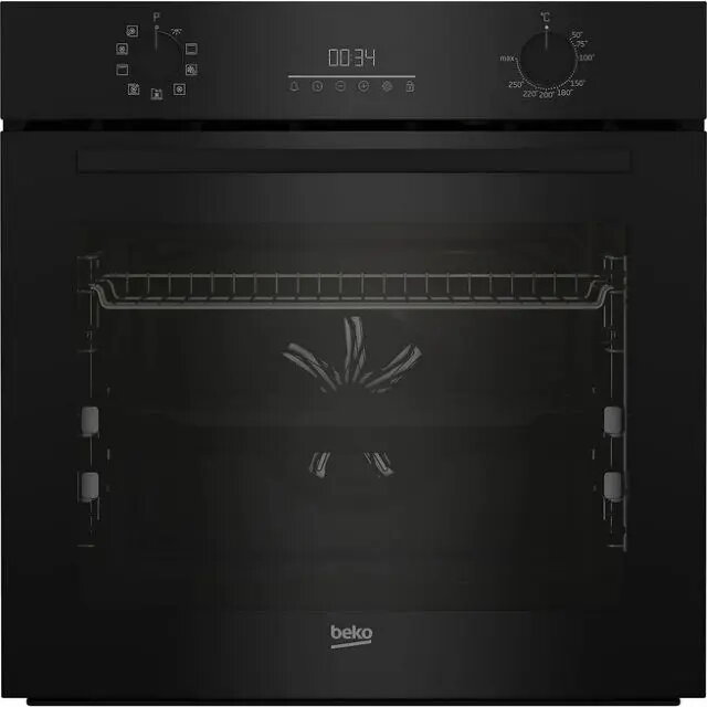 Iebūvējamā krāsns BEKO BCBIM17300KSBMPB — 71
