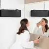 Настенный обогреватель Black & Decker BXWSH2001E Photo 4