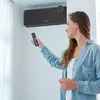 Настенный обогреватель Black & Decker BXWSH2001E Photo 6