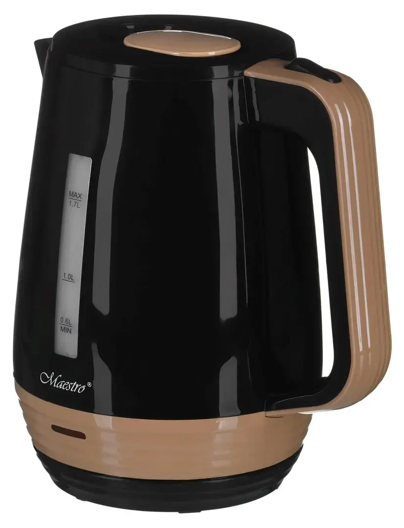 Electric kettle Maestro MR-033 1.7 L Photo 2