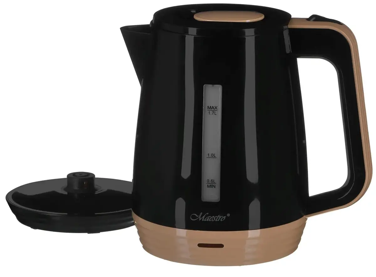 Electric kettle Maestro MR-033 1.7 L Photo 3