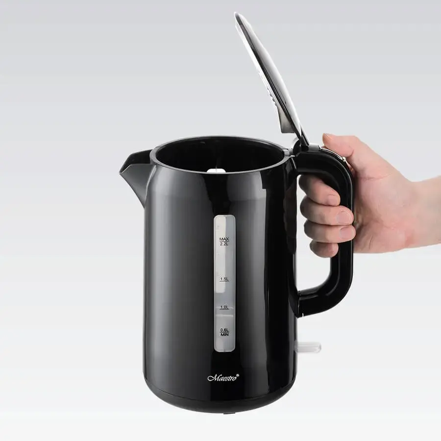 Maestro MR-022 Electric kettle 2.2 L 2200 W Photo 3