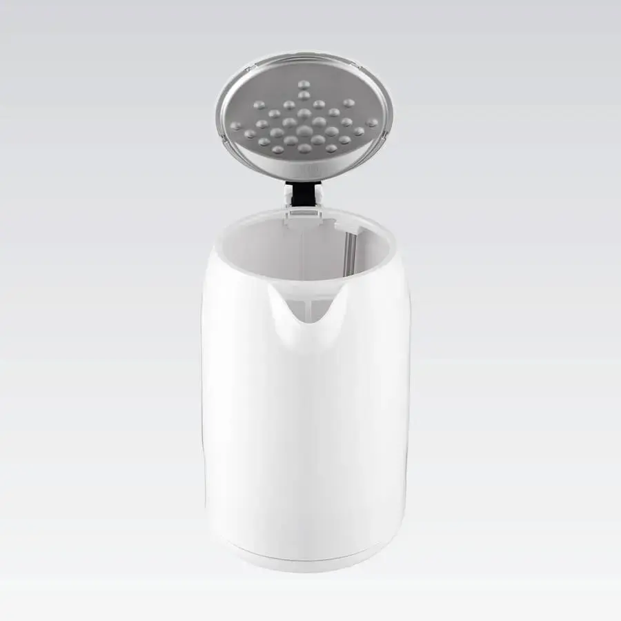 Elektriskā tējkanna Maestro MR-022-WHITE 2.2 l Photo 3