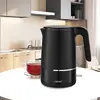 Electric kettle Maestro MR-037-BLACK 1.7 L Photo 2