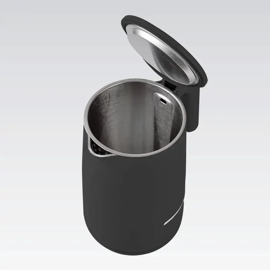 Electric kettle Maestro MR-037-BLACK 1.7 L Photo 3