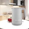 Electric kettle Maestro MR-037-GREY 1.7 L 1800 W Photo 2