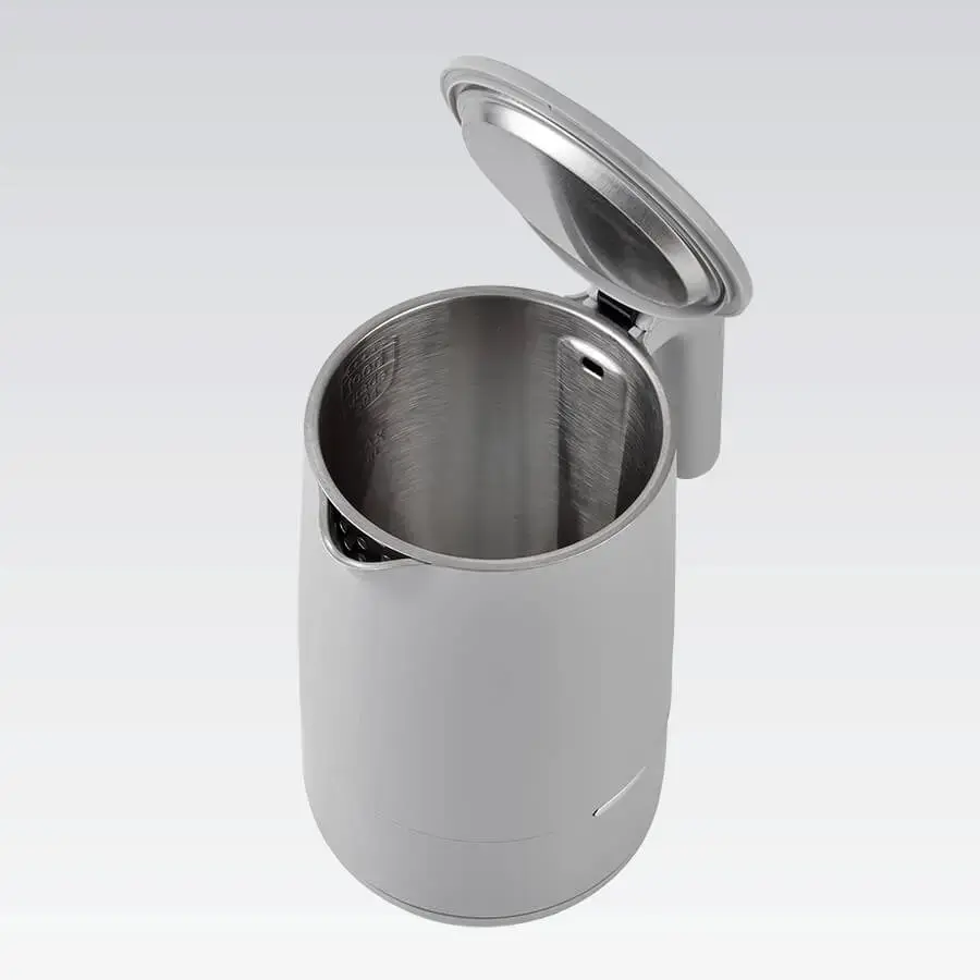 Electric kettle Maestro MR-037-GREY 1.7 L 1800 W Photo 3