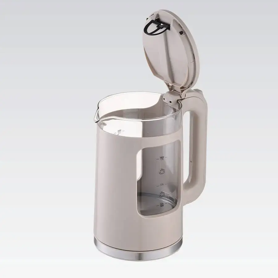 Электрический чайник Maestro MR-065-BEIGE 1,7 л Photo 3
