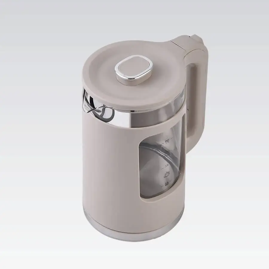 Электрический чайник Maestro MR-065-BEIGE 1,7 л Photo 4