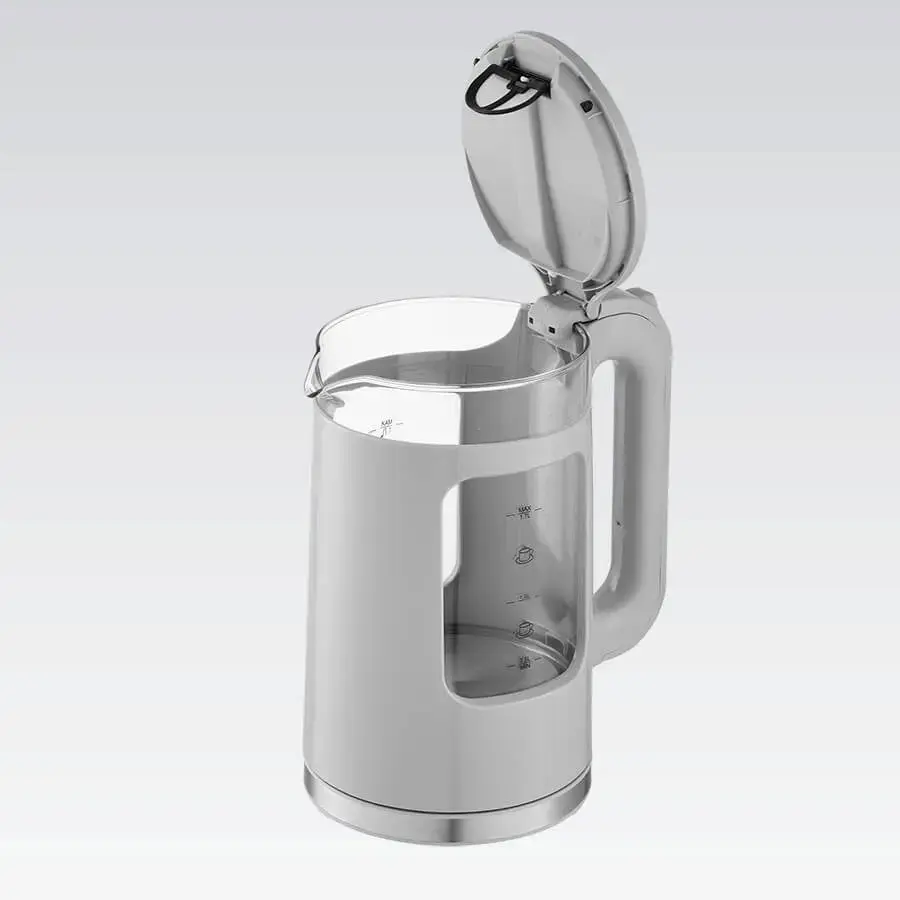 Elektriskais tējkanna Maestro MR-065-GREY 1,7 l Photo 3