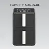 Аэрофритюрница Maestro MR-761 10 л Photo 3