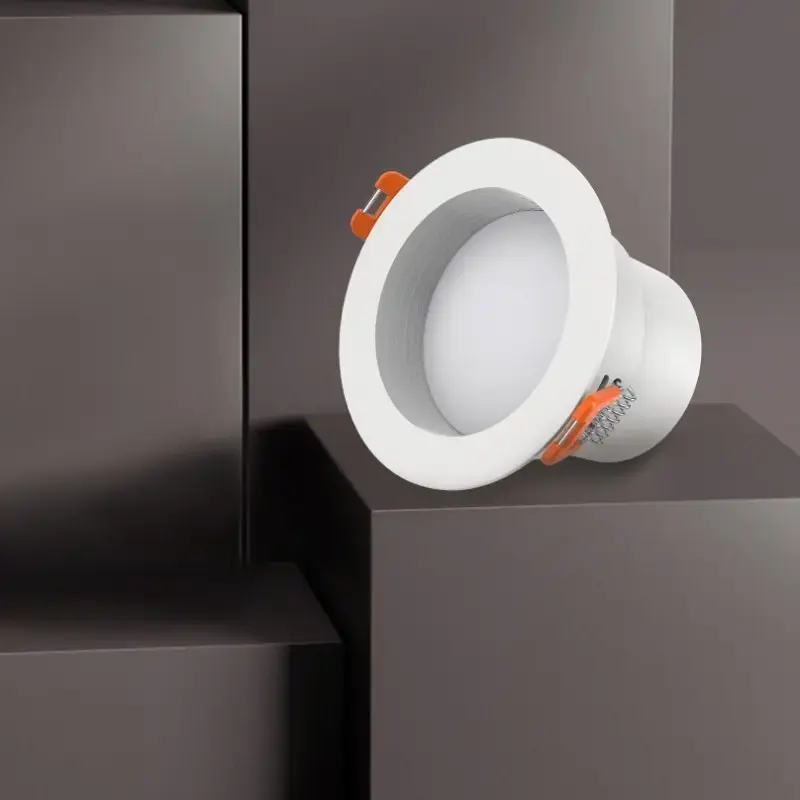 Yeelight M2 Lite 4 Вт встраиваемый умный downlight Photo 4