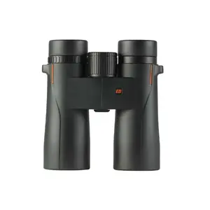 Бинокль EYESKEY Wave 10x42 — 10× увеличение, объектив 42 мм, призмы BaK-4, 106 м/1000 м поле зрения