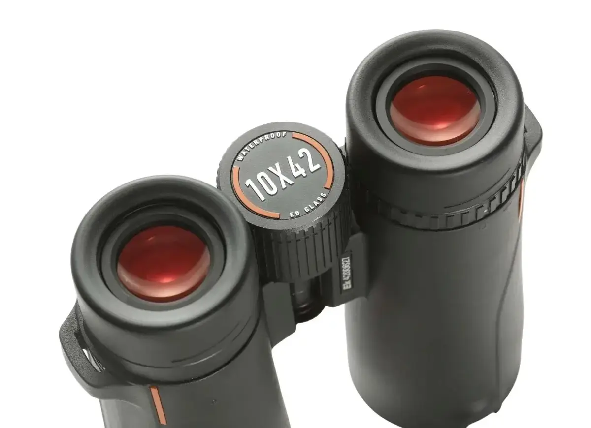 Бинокль EYESKEY Wave 10x42 Photo 5