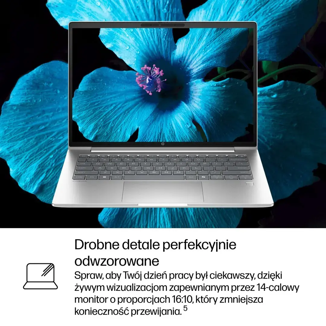 Laptop HP ProBook 4 G1i Photo 8