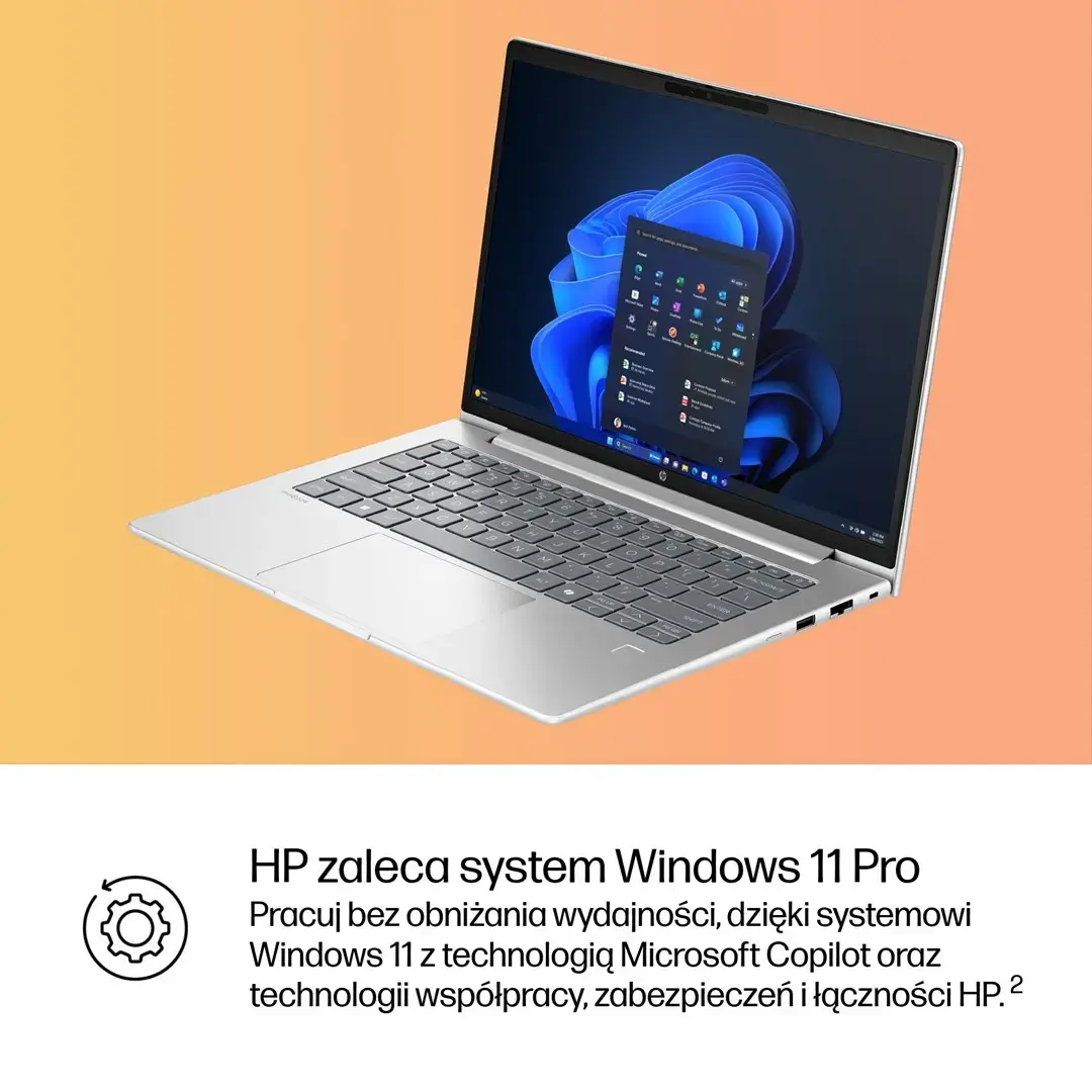Laptop HP ProBook 4 G1i Photo 12
