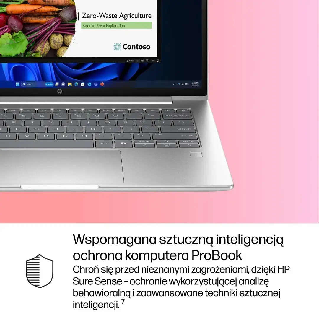 Laptop HP ProBook 4 G1i Photo 14