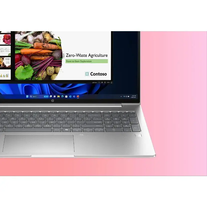 Klēpjdators HP ProBook 4 G1i Photo 6
