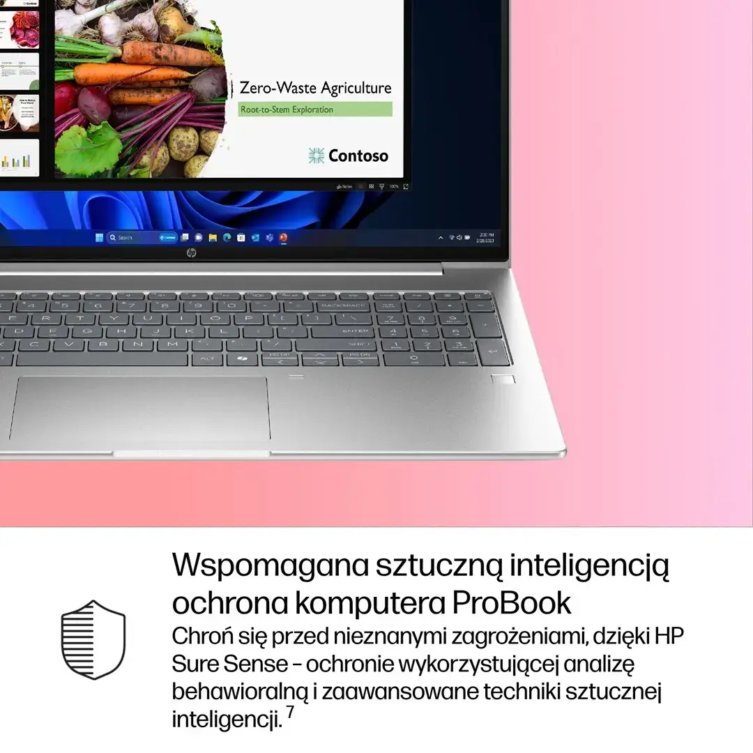 Klēpjdators HP ProBook 4 G1i Photo 19