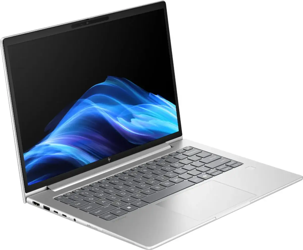 HP EliteBook 6 G1i 14" WUXGA Intel Core Ultra 5-225U Photo 2