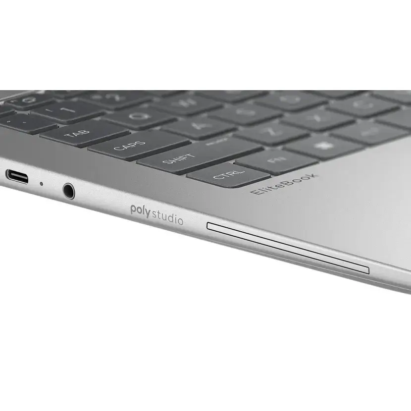 HP EliteBook 6 G1i 14" WUXGA Intel Core Ultra 5-225U Photo 10