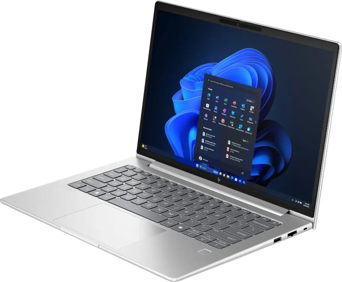 HP EliteBook 6 G1i 14" WUXGA Intel Core Ultra 5-225U Photo 22
