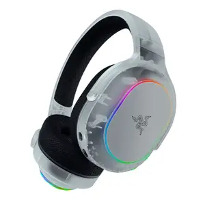 Беспроводные наушники Razer RZ04-05220400-R3M1 Игровые Bluetooth Белые