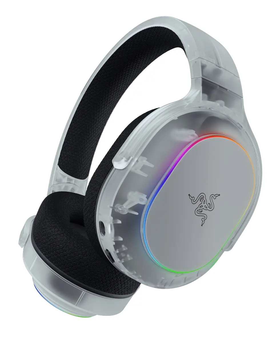 Bezvadu austiņas Razer RZ04-05220400-R3M1 Spēļu Bluetooth