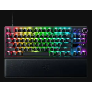 Razer Huntsman V3 Pro Tenkeyless RZ03-05520400-R3G1 Optical Switches RGB