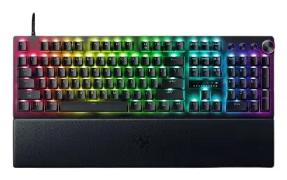 Spēļu tastatūra Razer Huntsman V3 Pro