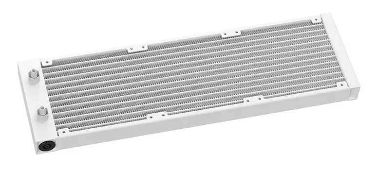 Ūdens dzesēšanas komplekts DeepCool LM360 WH Photo 3