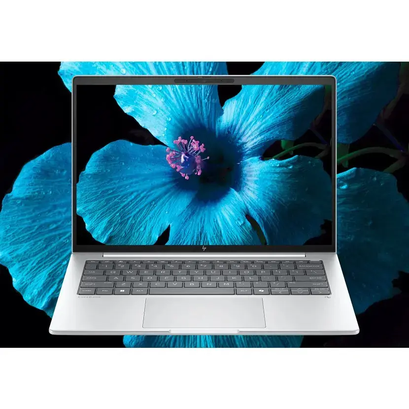 HP EliteBook 8 G1i 14" — Intel Core Ultra 7 255U Photo 9