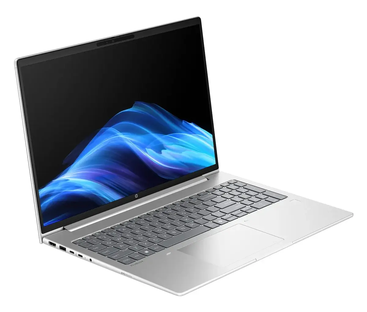 HP ProBook 4 G1i 16" — Intel Core Ultra 5, 24GB, 512GB Photo 2