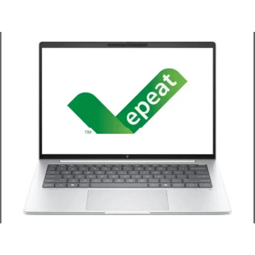 HP EliteBook 8 G1i Ultra 14" klēpjdators Photo 9