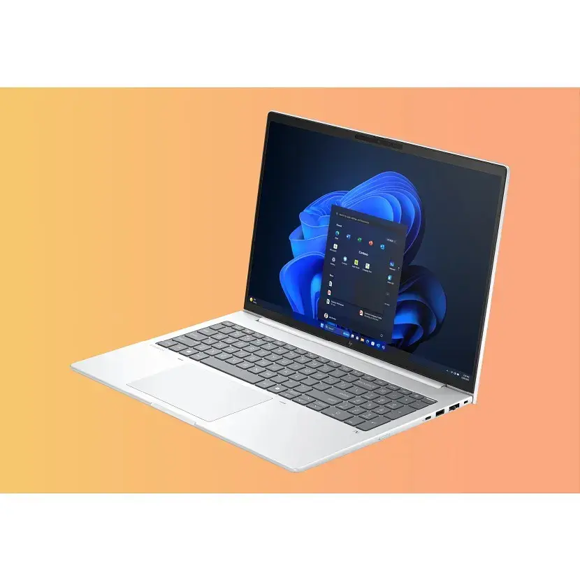 Ноутбук HP EliteBook 8 G1i Ultra 16" Core Ultra 5 225U Photo 7