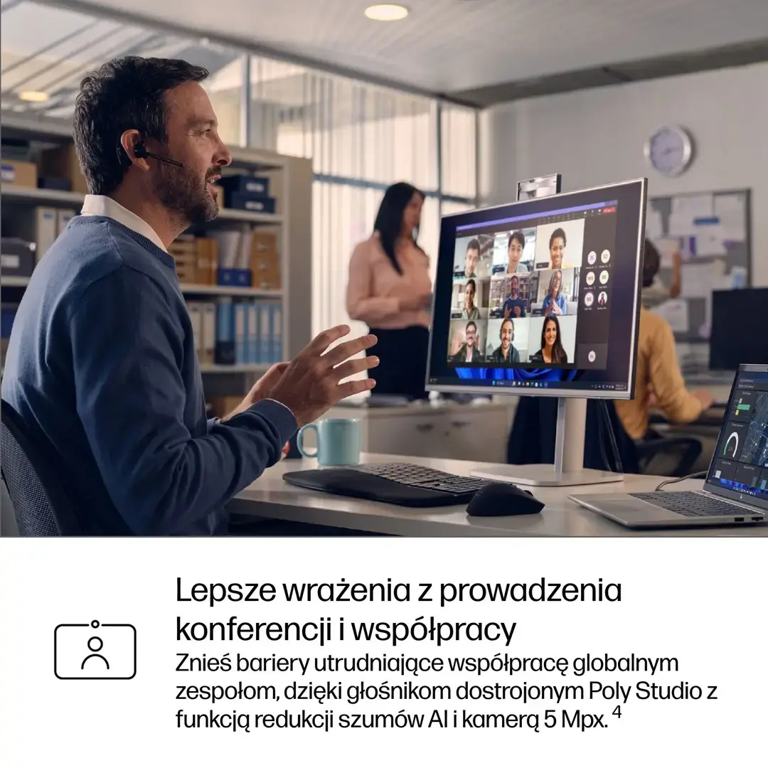 HP EliteBook 6 G1i — Intel Core Ultra 5 225U, 24 ГБ, 512 ГБ Photo 14