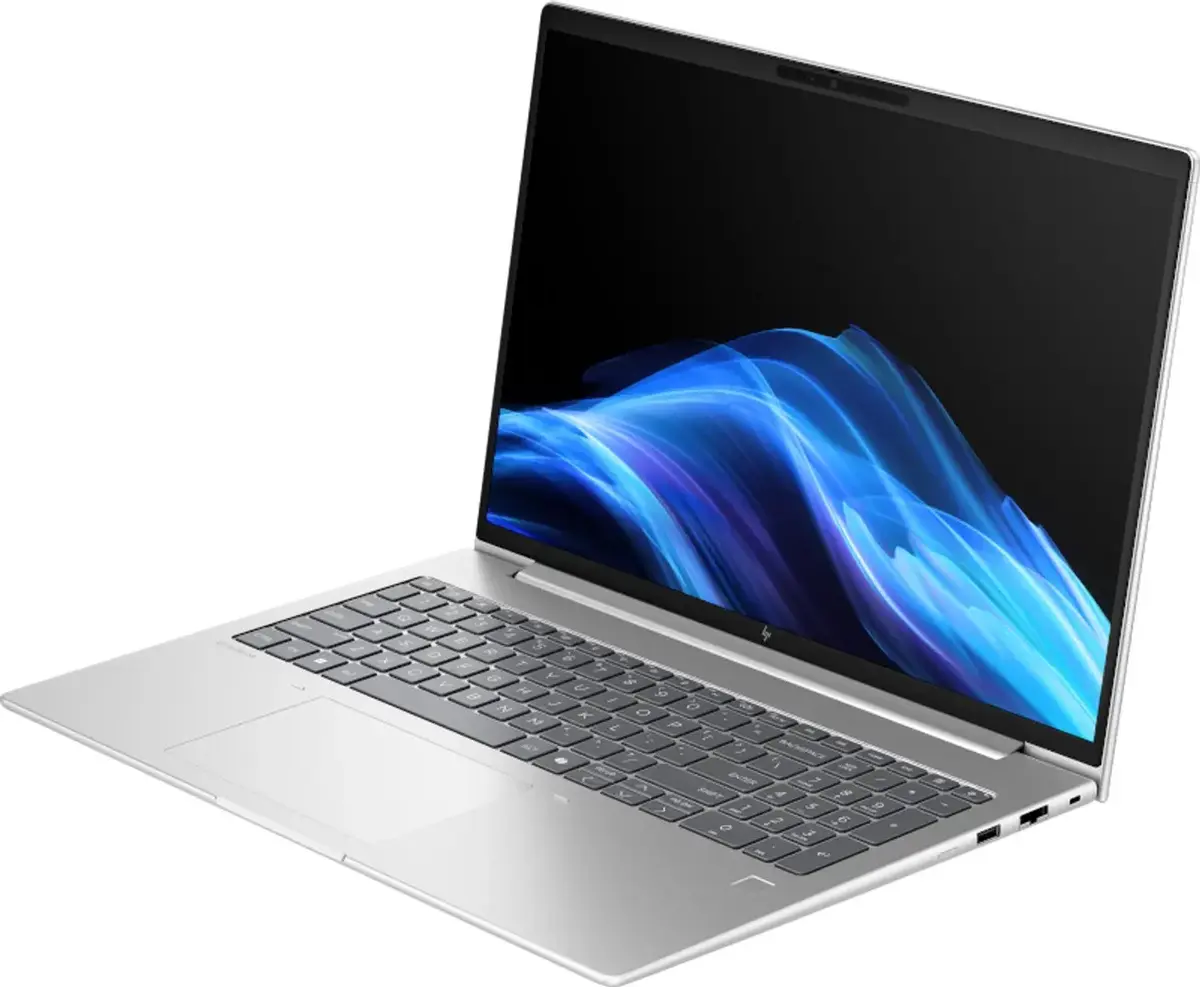 HP EliteBook 6 G1i — Intel Core Ultra 5 225U, 24 ГБ, 512 ГБ Photo 21